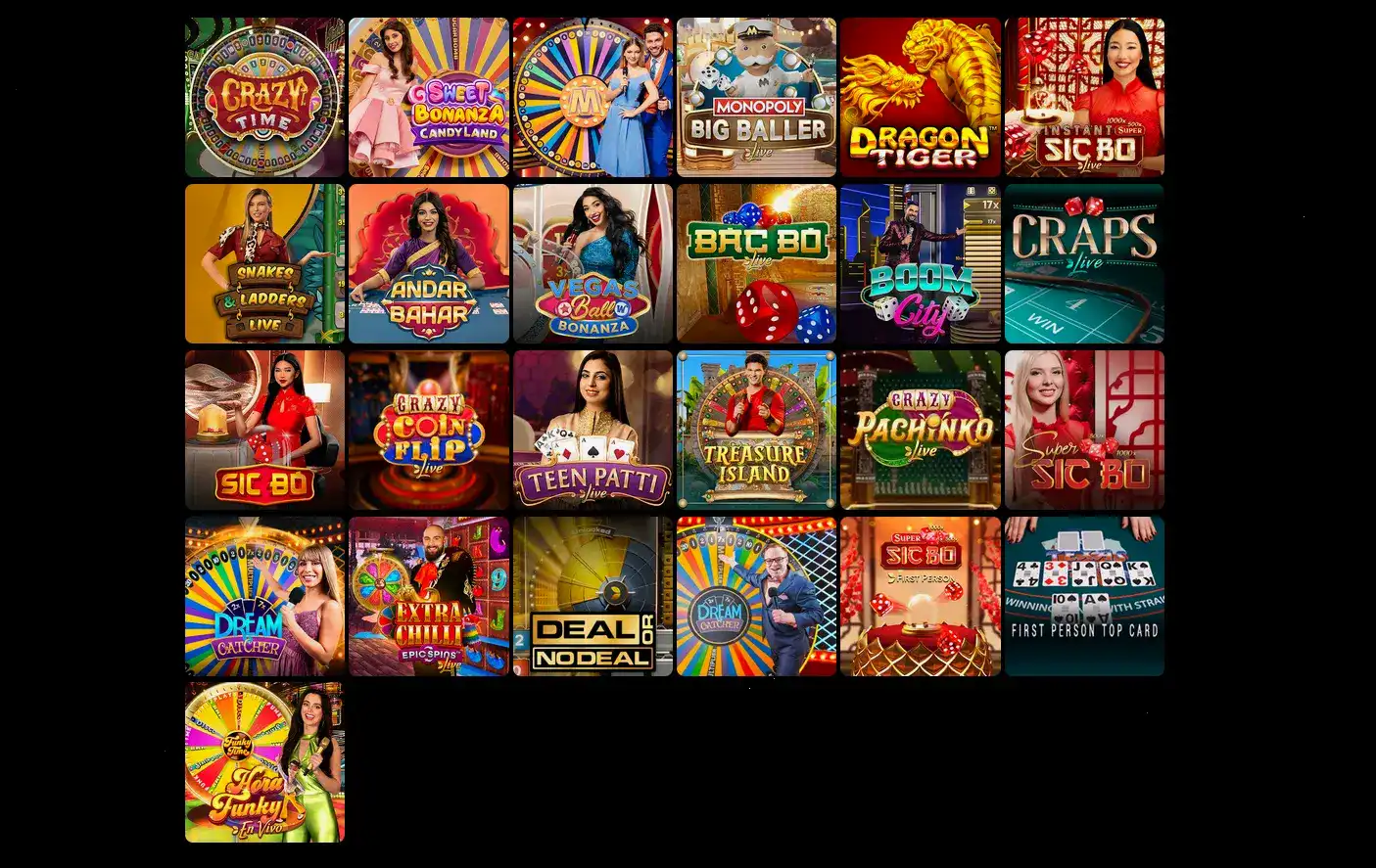 Мобильный интерфейс казино Боб на экране смартфона